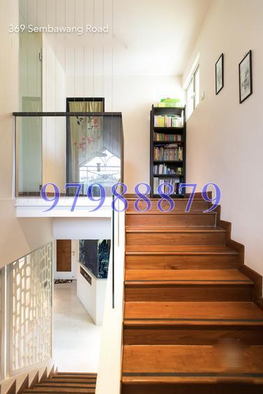 Sembawang Cottage (D27), Apartment #146269102